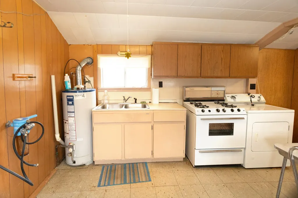 260 S Scott Street Aetna Township MI 49336