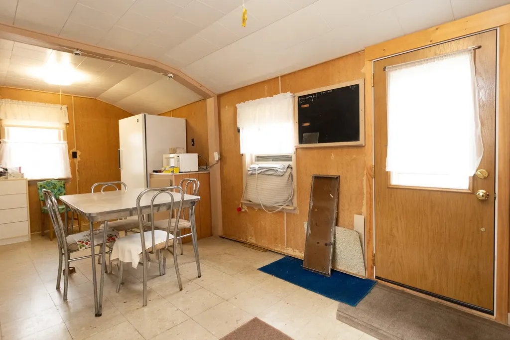 260 S Scott Street Aetna Township MI 49336