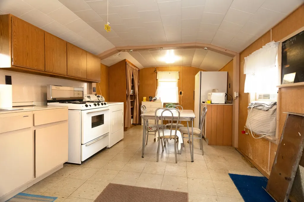 260 S Scott Street Aetna Township MI 49336