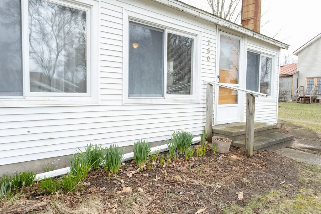 260 S Scott Street Aetna Township MI 49336