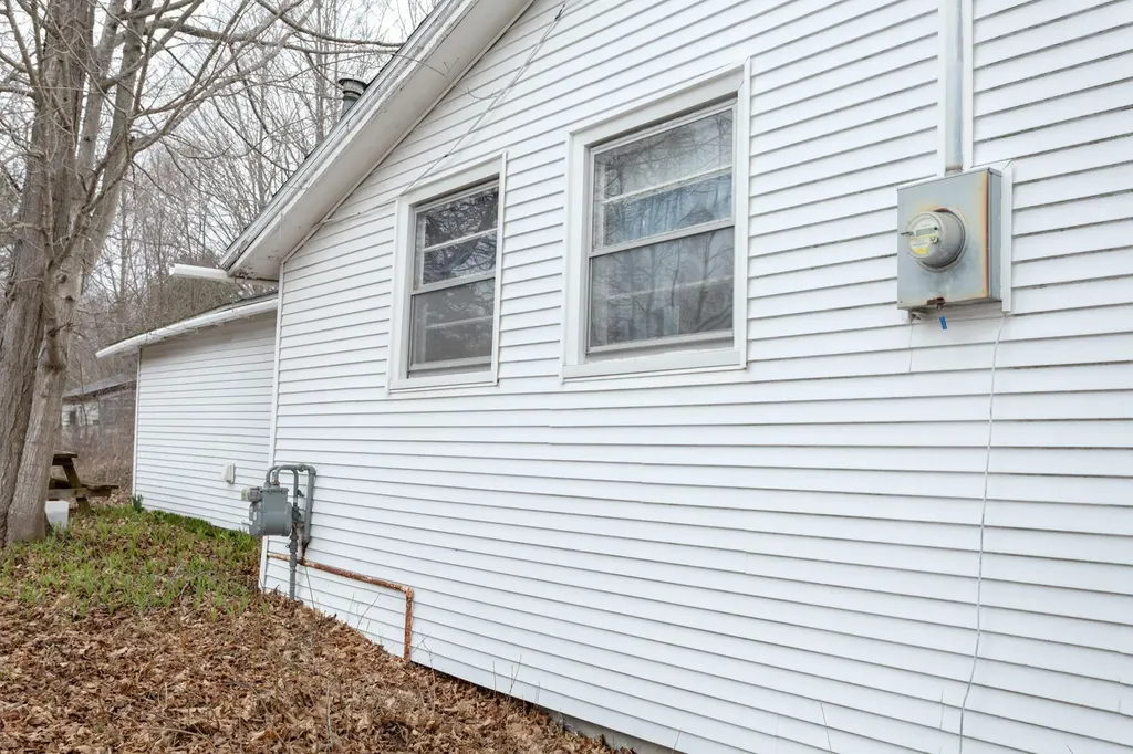 260 S Scott Street Aetna Township MI 49336