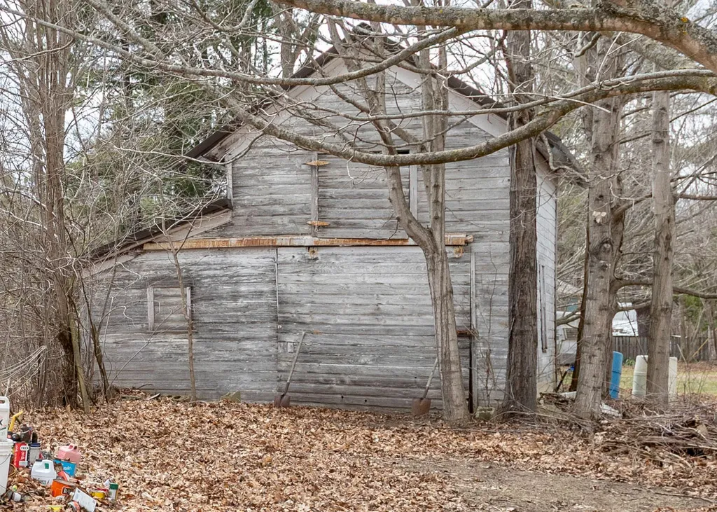 260 S Scott Street Aetna Township MI 49336