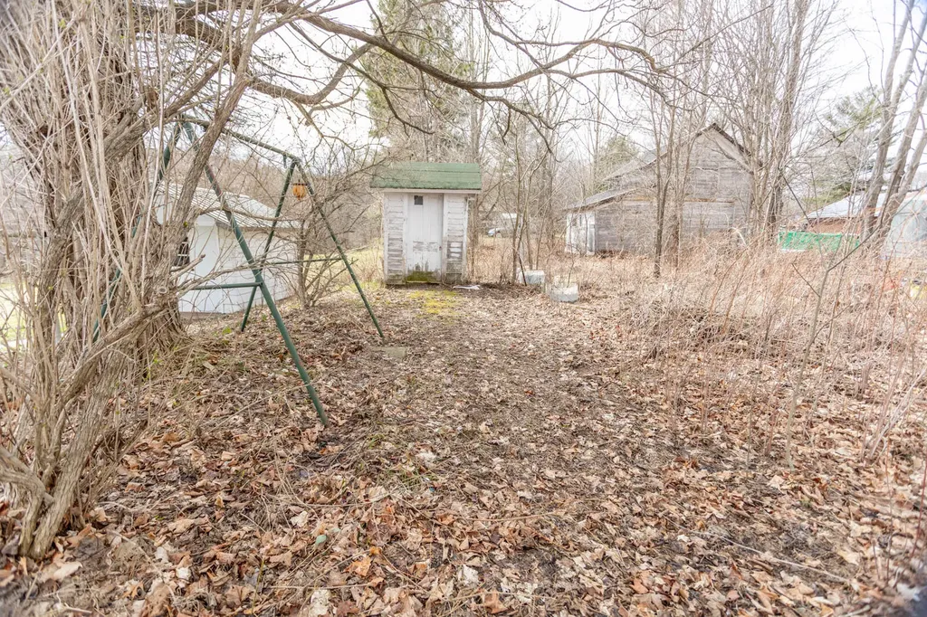 260 S Scott Street Aetna Township MI 49336