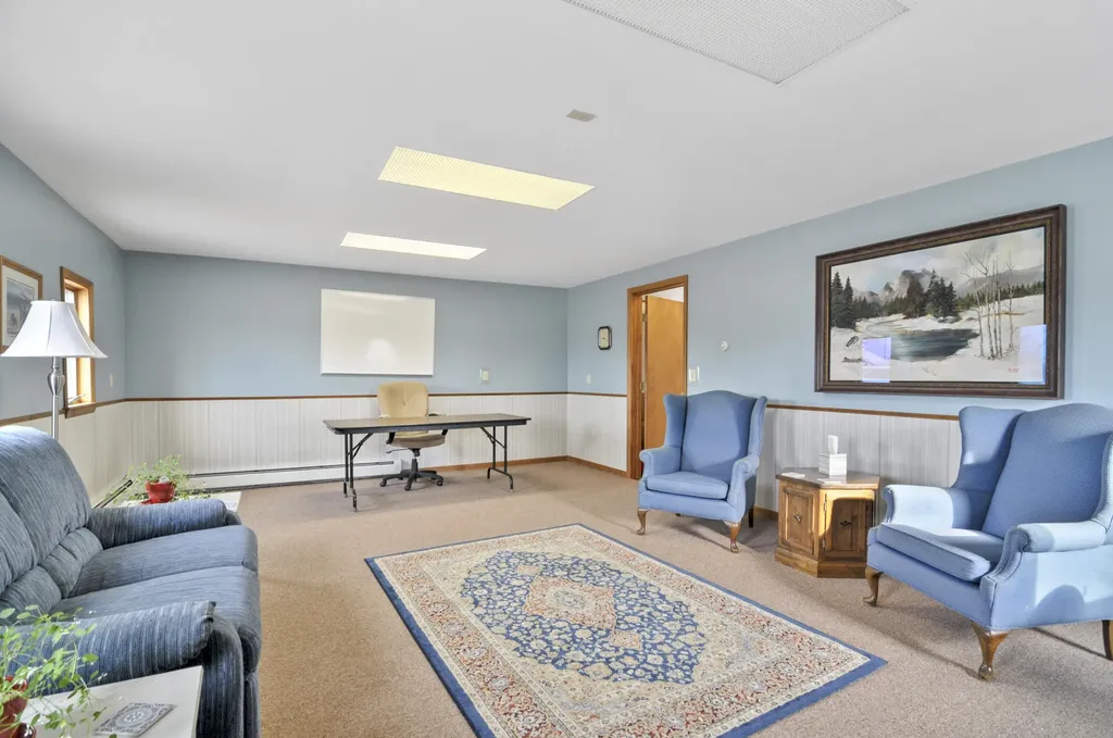 18554 Northland Drive Green Charter Township MI 49307