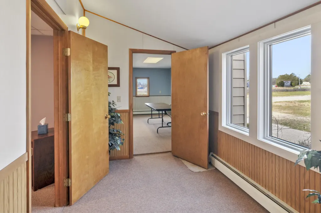 18554 Northland Drive Green Charter Township MI 49307