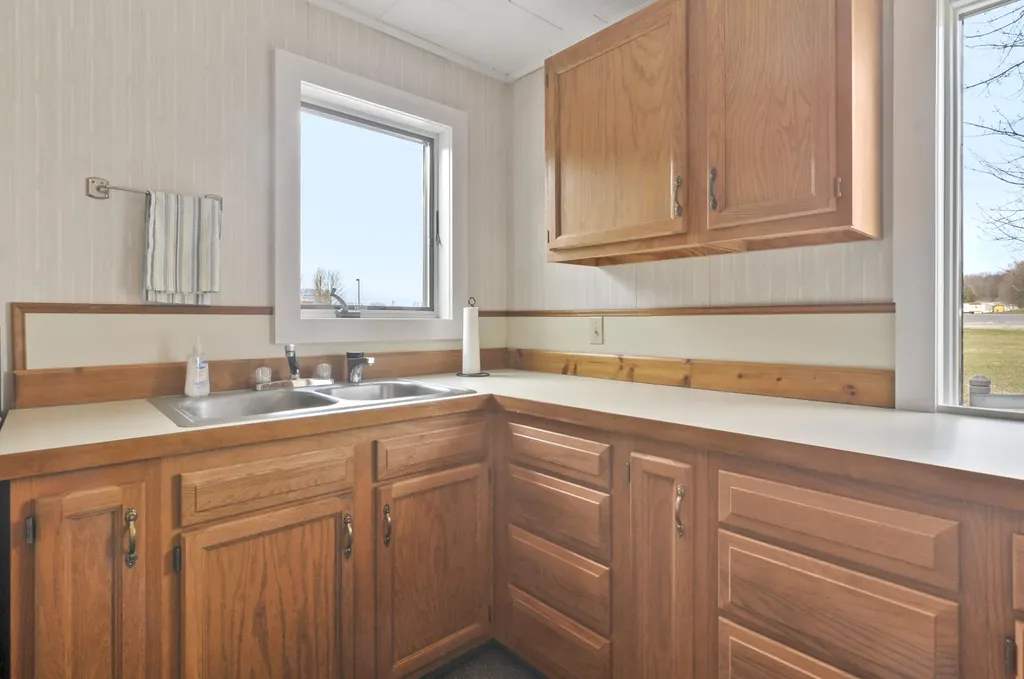 18554 Northland Drive Green Charter Township MI 49307