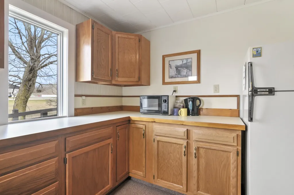 18554 Northland Drive Green Charter Township MI 49307