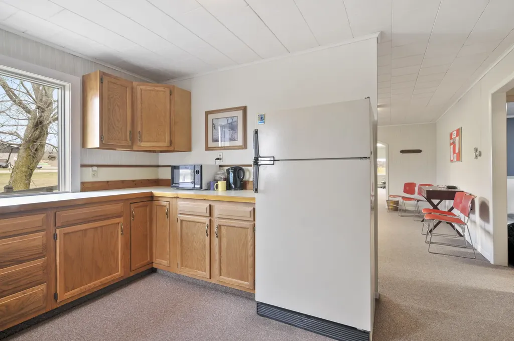 18554 Northland Drive Green Charter Township MI 49307