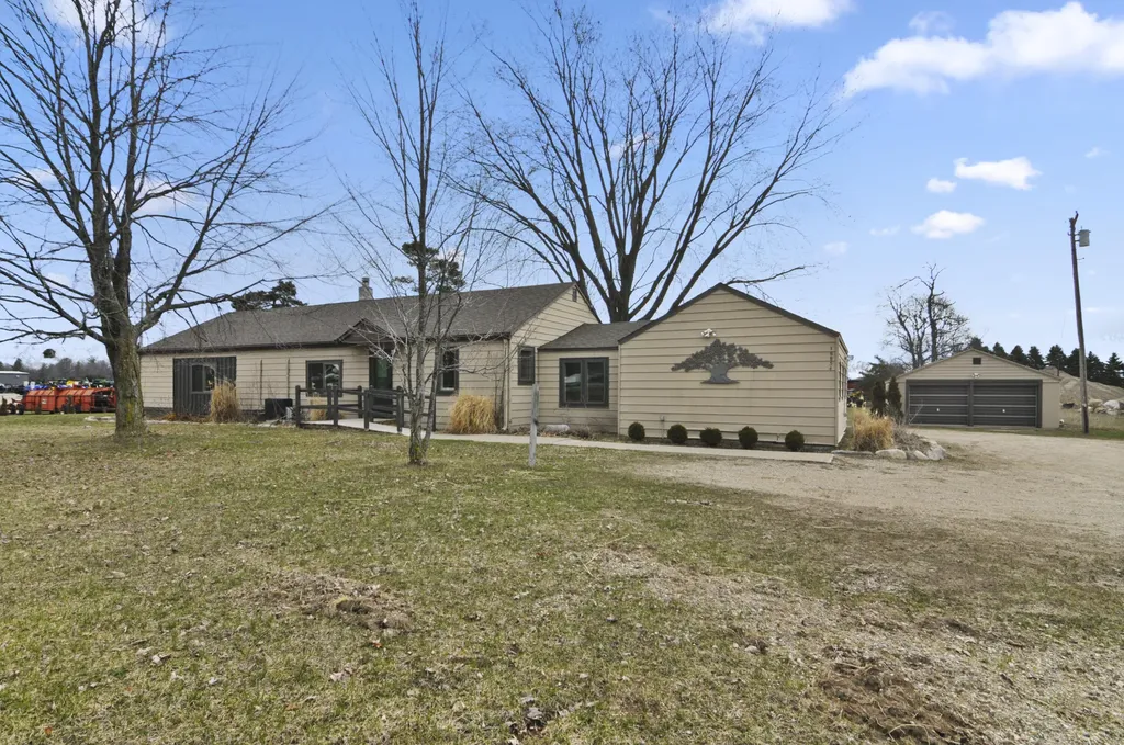 18554 Northland Drive Green Charter Township MI 49307
