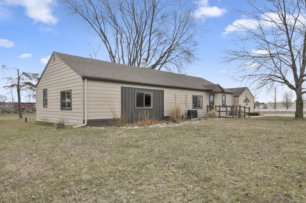 18554 Northland Drive Green Charter Township MI 49307