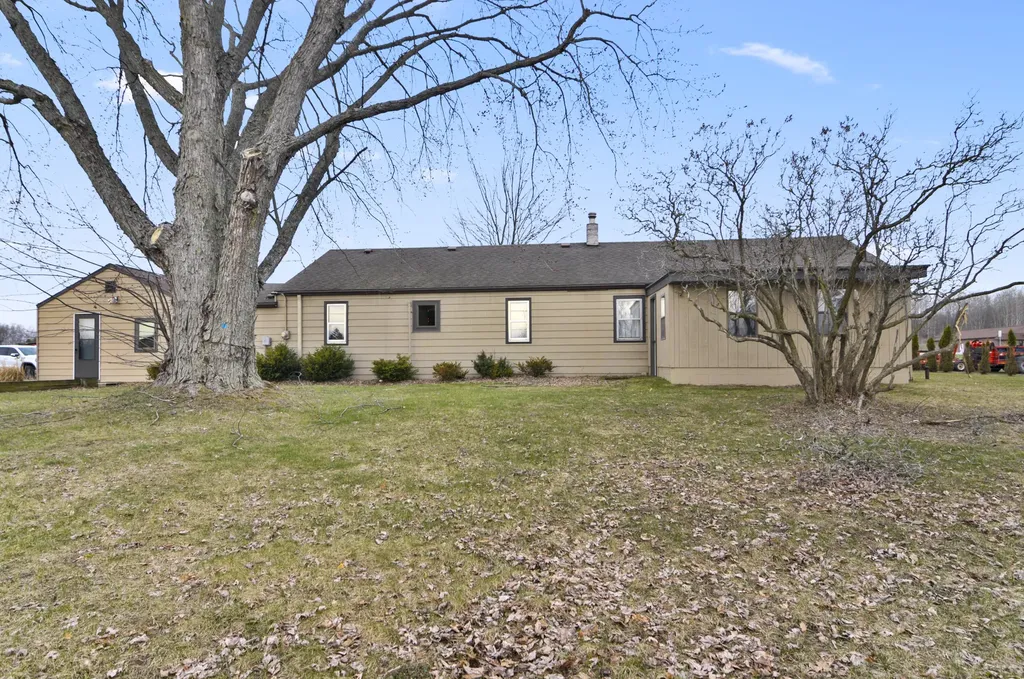 18554 Northland Drive Green Charter Township MI 49307
