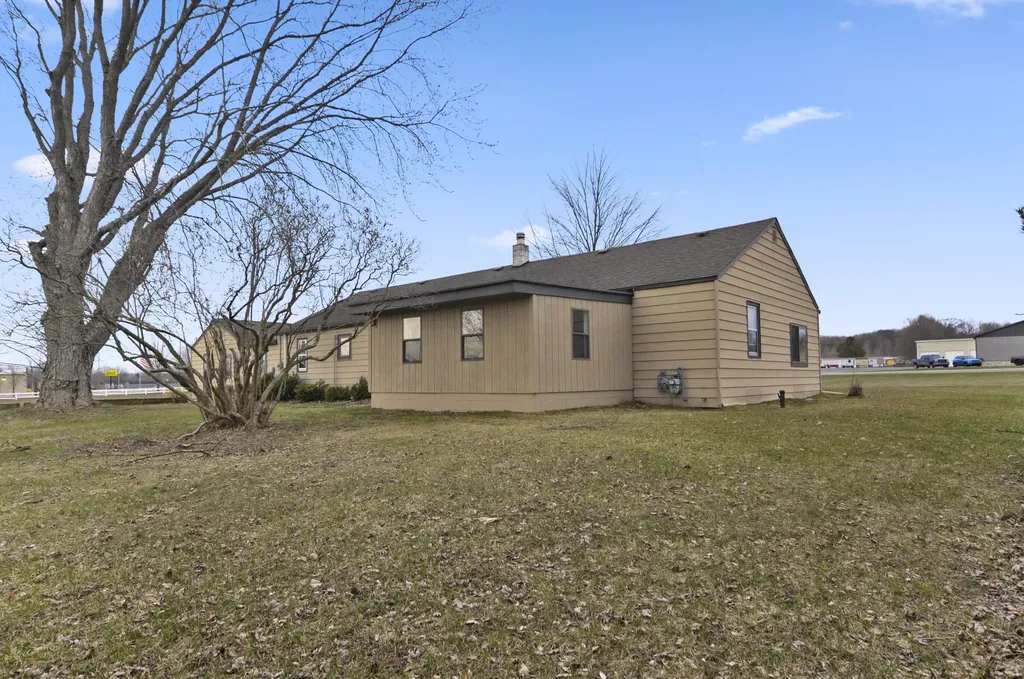18554 Northland Drive Green Charter Township MI 49307