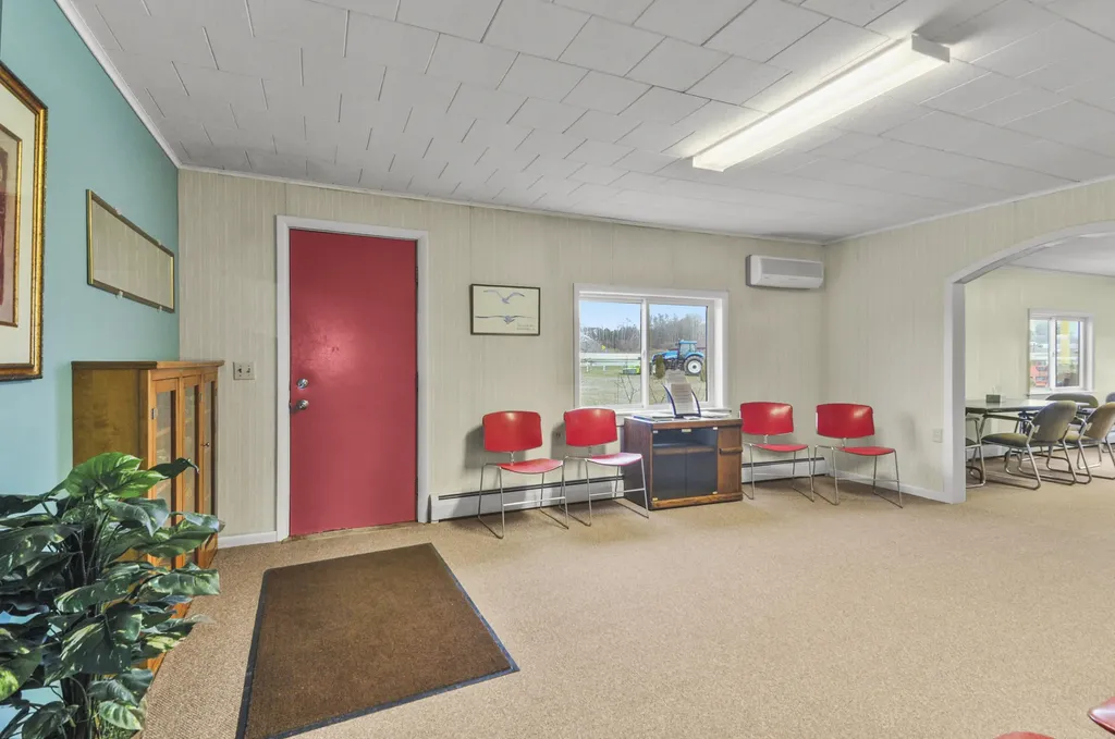 18554 Northland Drive Green Charter Township MI 49307
