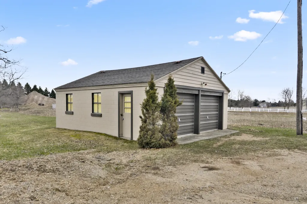 18554 Northland Drive Green Charter Township MI 49307