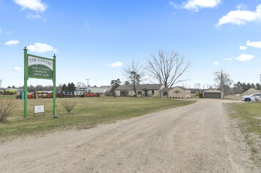 18554 Northland Drive Green Charter Township MI 49307