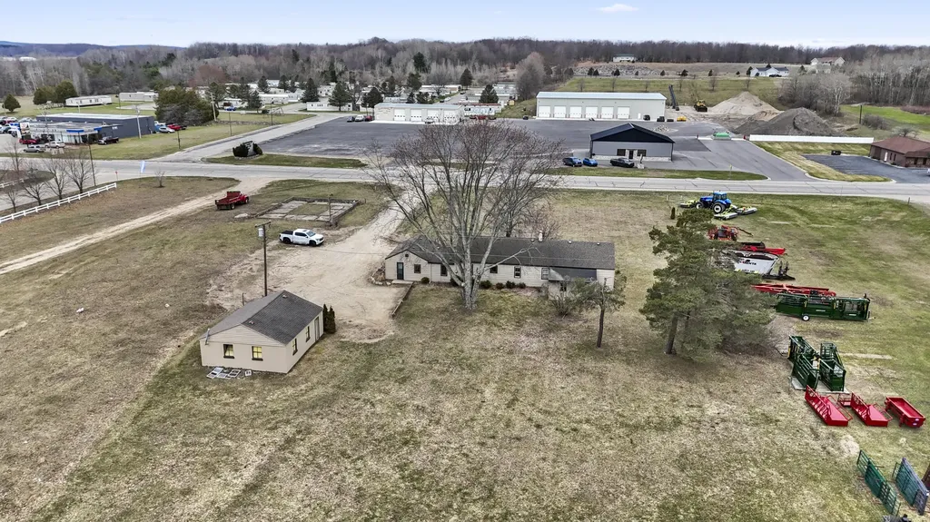 18554 Northland Drive Green Charter Township MI 49307
