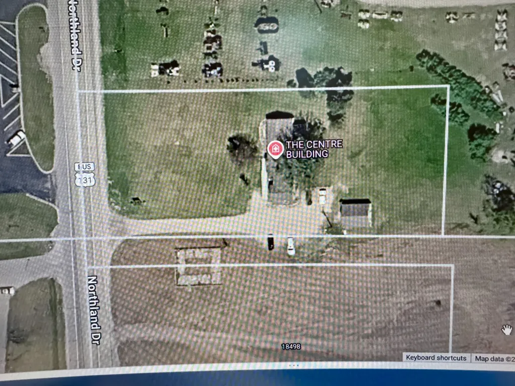 18554 Northland Drive Green Charter Township MI 49307