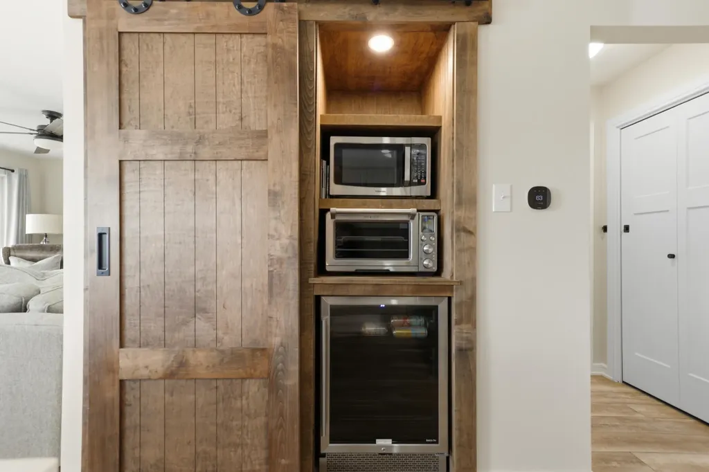 7201 Holiday Drive Morton Township MI 49346
