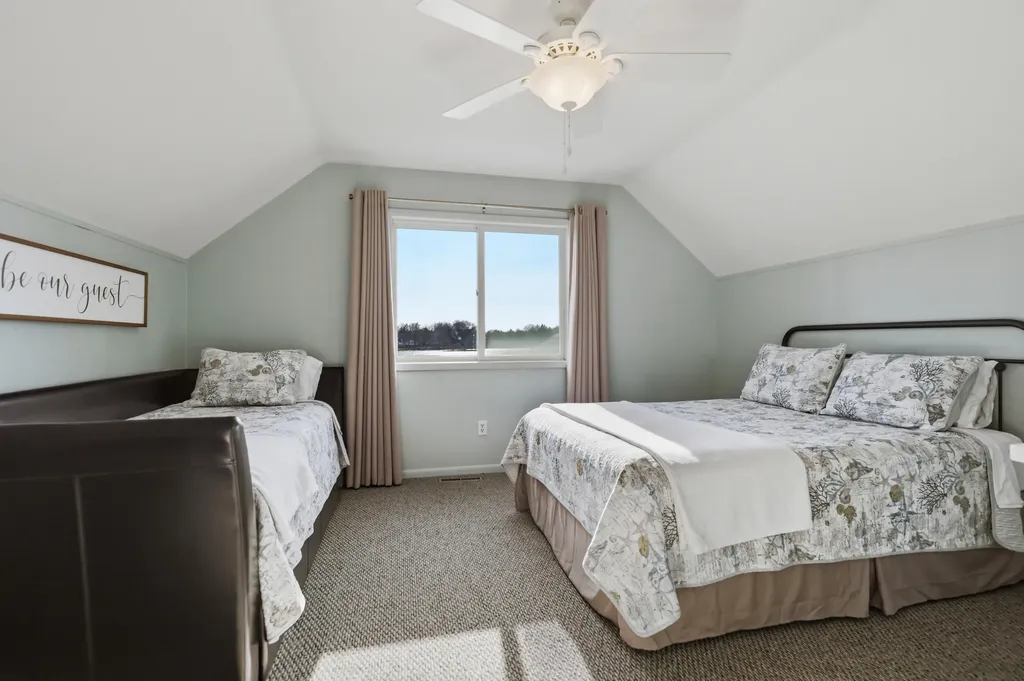 7201 Holiday Drive Morton Township MI 49346