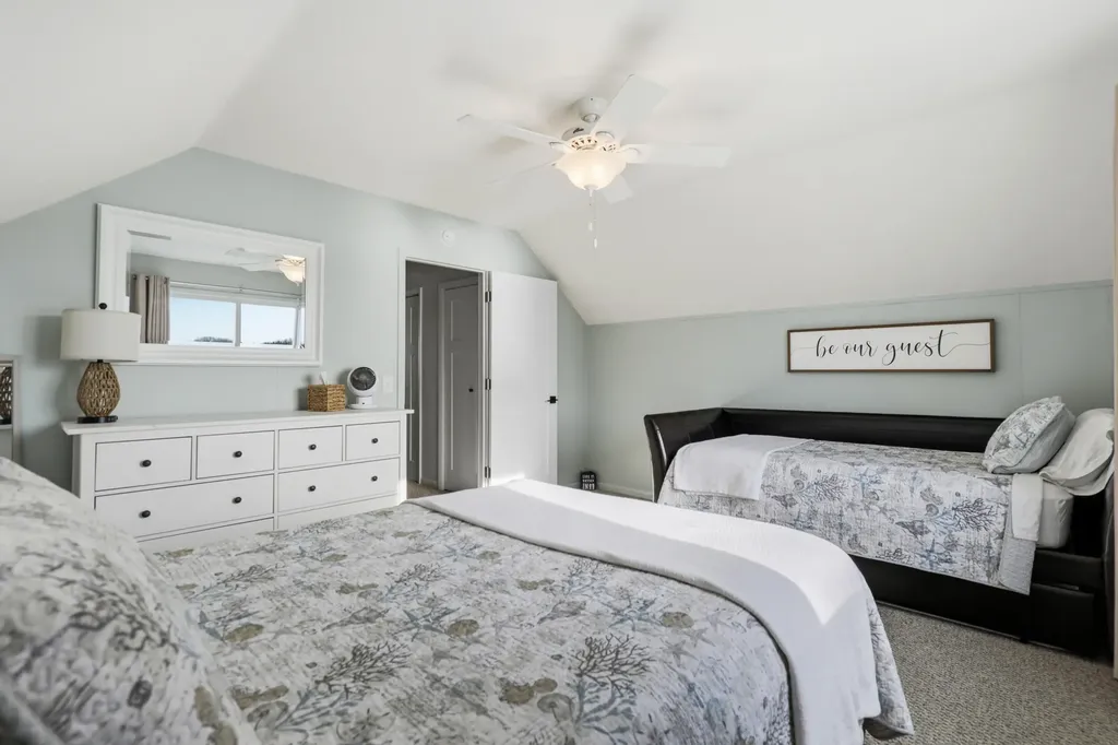 7201 Holiday Drive Morton Township MI 49346
