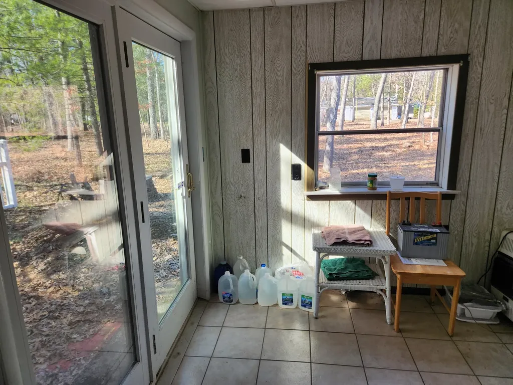 8024 W Hemlock Avenue Lake Township MI 49304