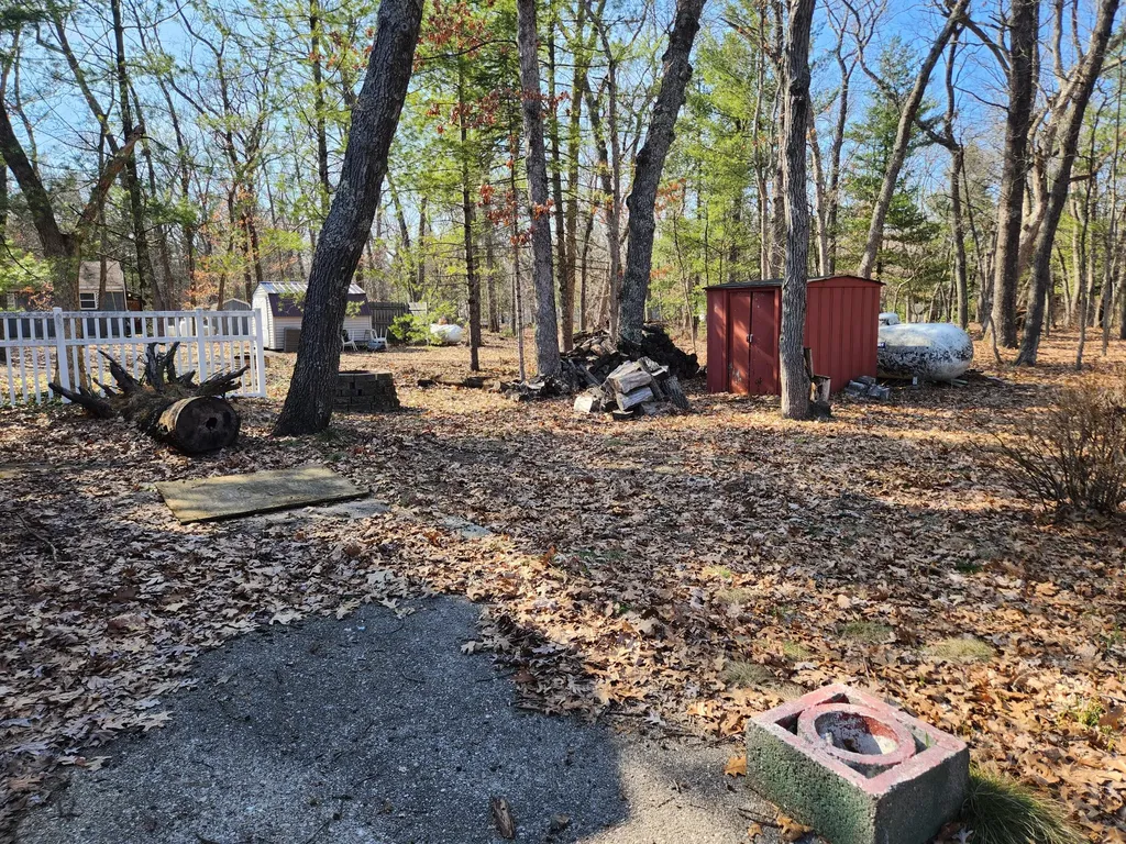 8024 W Hemlock Avenue Lake Township MI 49304