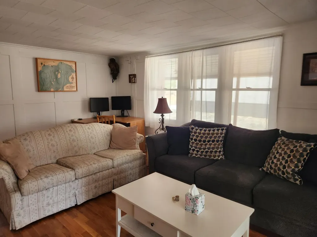 8024 W Hemlock Avenue Lake Township MI 49304