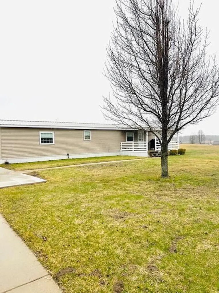 19196 Fillmore Road Mecosta Township MI 49346