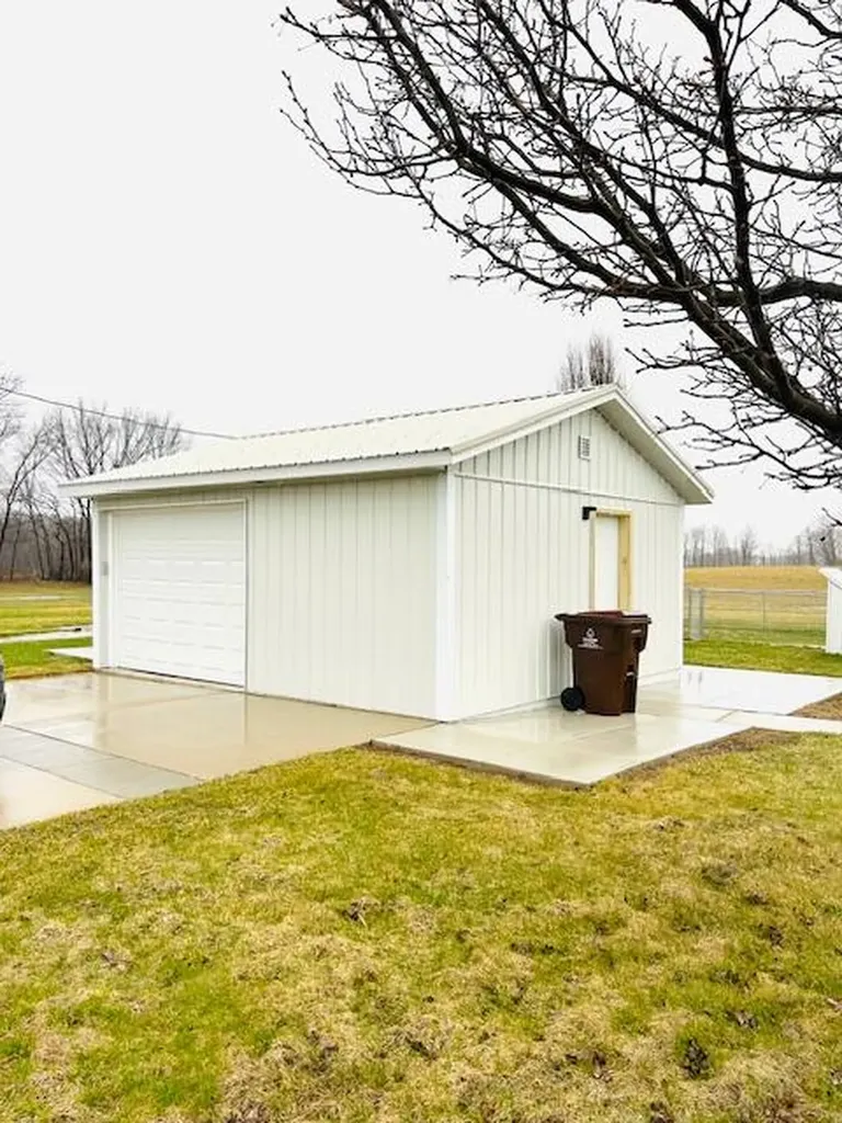 19196 Fillmore Road Mecosta Township MI 49346