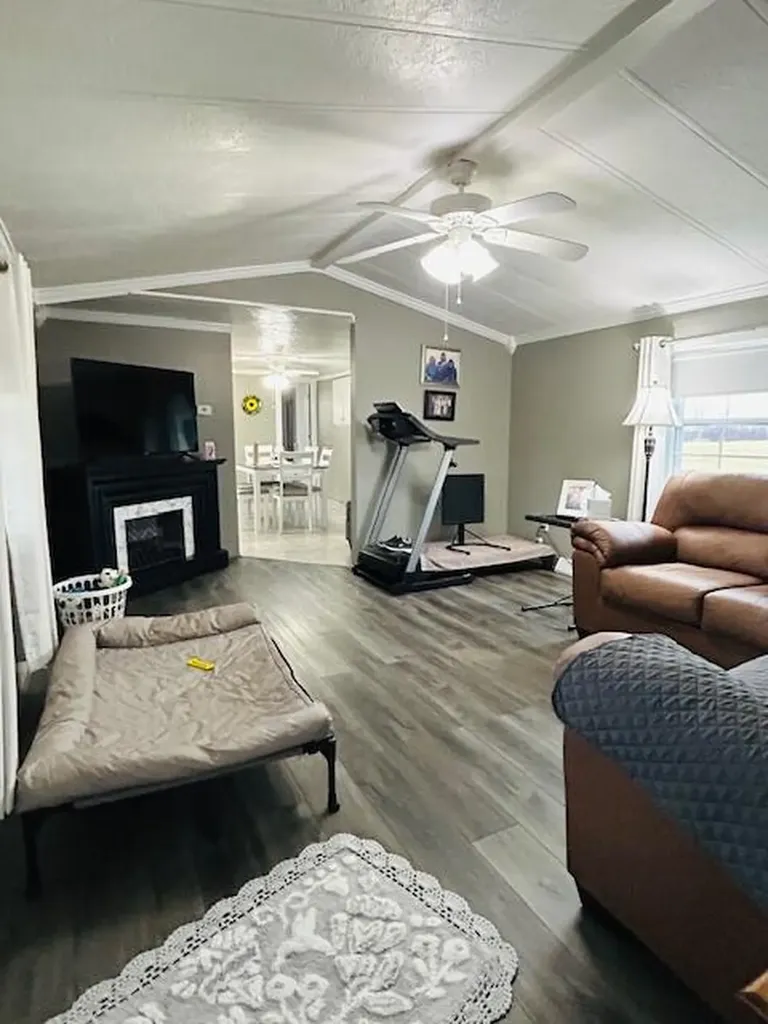19196 Fillmore Road Mecosta Township MI 49346