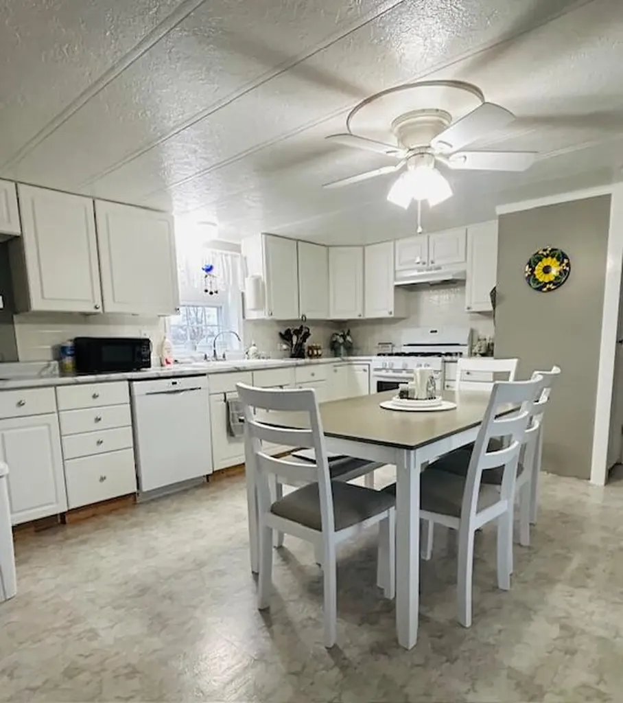 19196 Fillmore Road Mecosta Township MI 49346