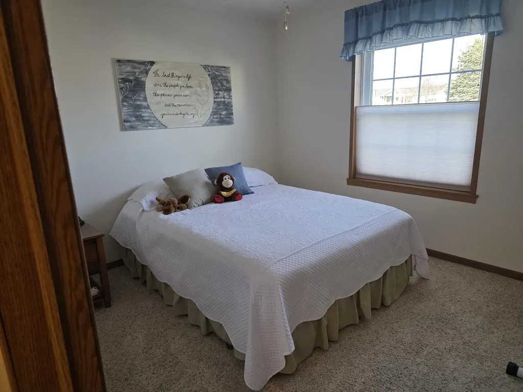 1412 Westwind Lane Fremont City MI 49412