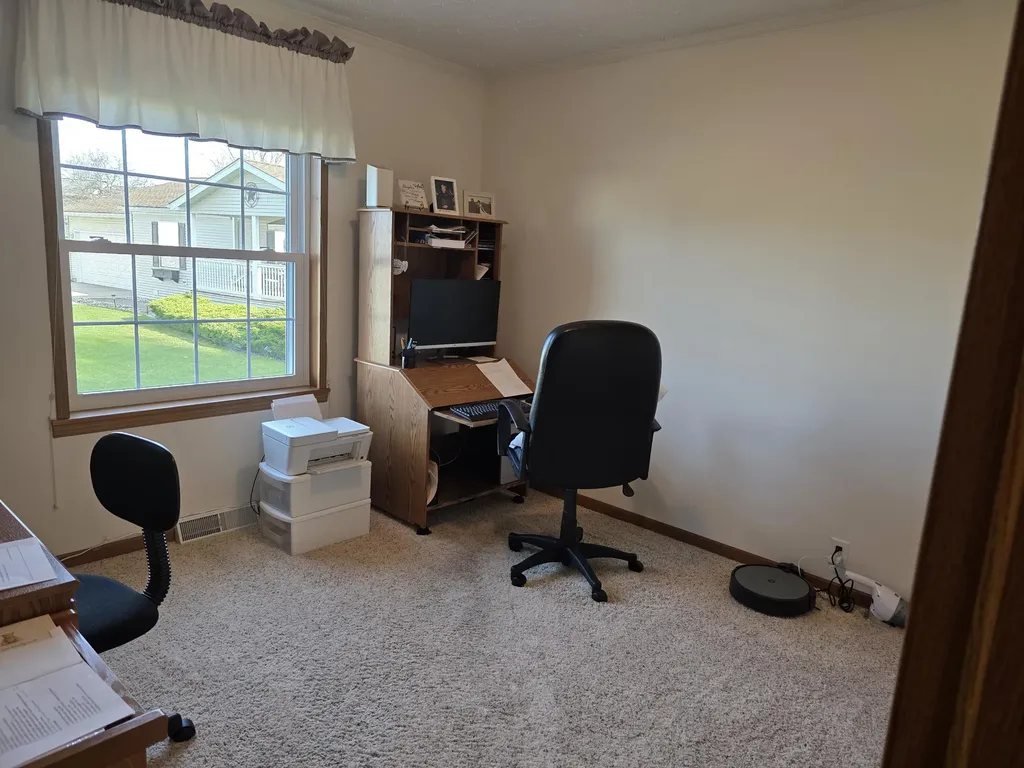 1412 Westwind Lane Fremont City MI 49412