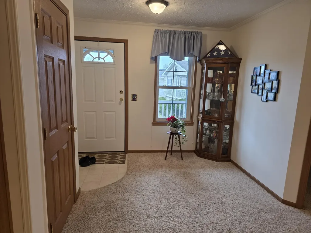 1412 Westwind Lane Fremont City MI 49412