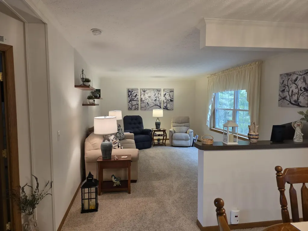 1412 Westwind Lane Fremont City MI 49412