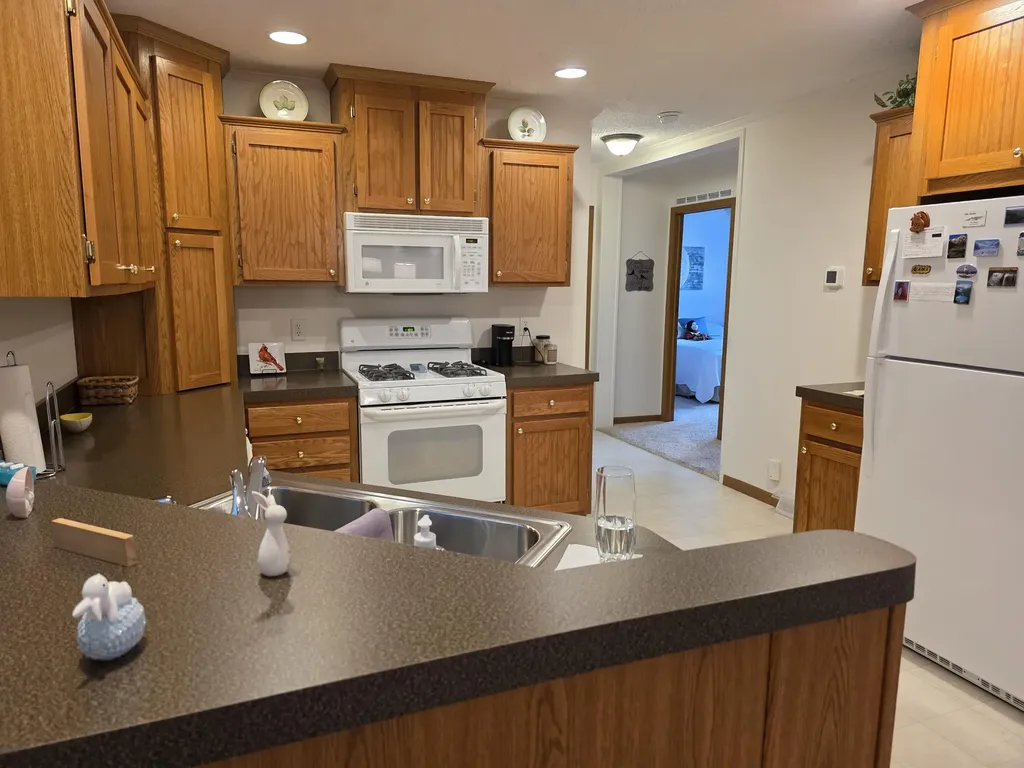 1412 Westwind Lane Fremont City MI 49412
