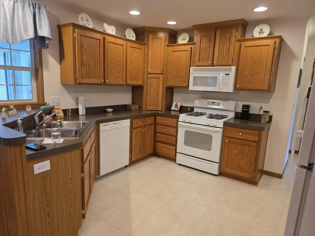 1412 Westwind Lane Fremont City MI 49412