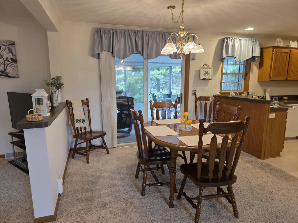 1412 Westwind Lane Fremont City MI 49412