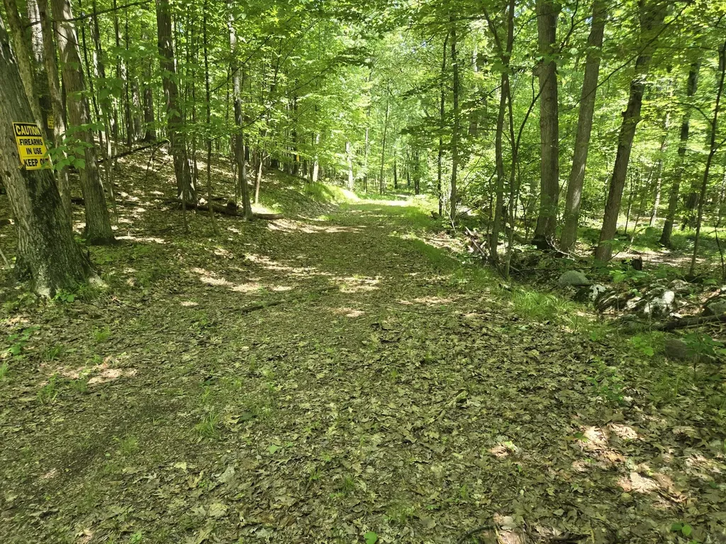 3371 Noble Road Addison Township MI 48370