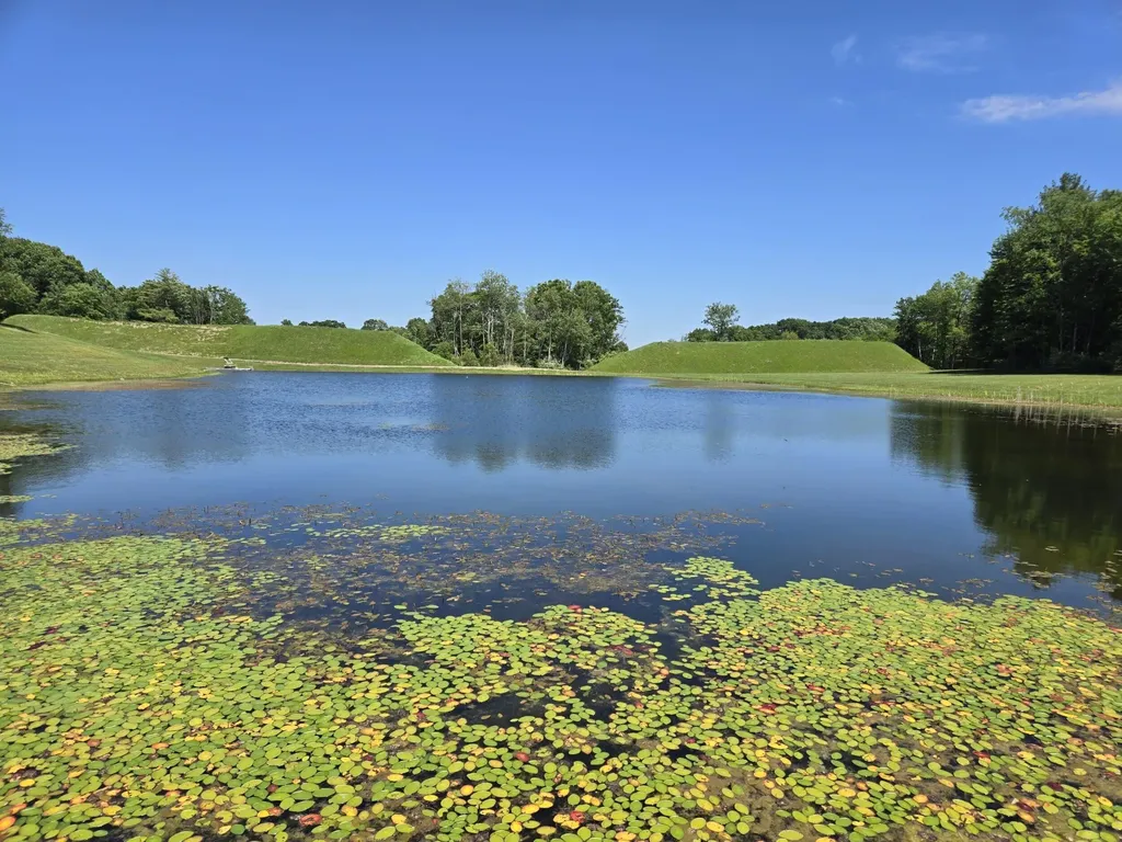 3371 Noble Road Addison Township MI 48370