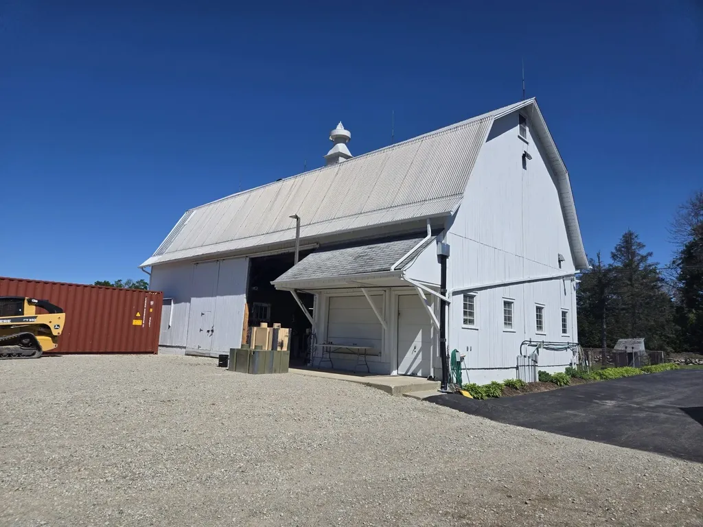 3371 Noble Road Addison Township MI 48370