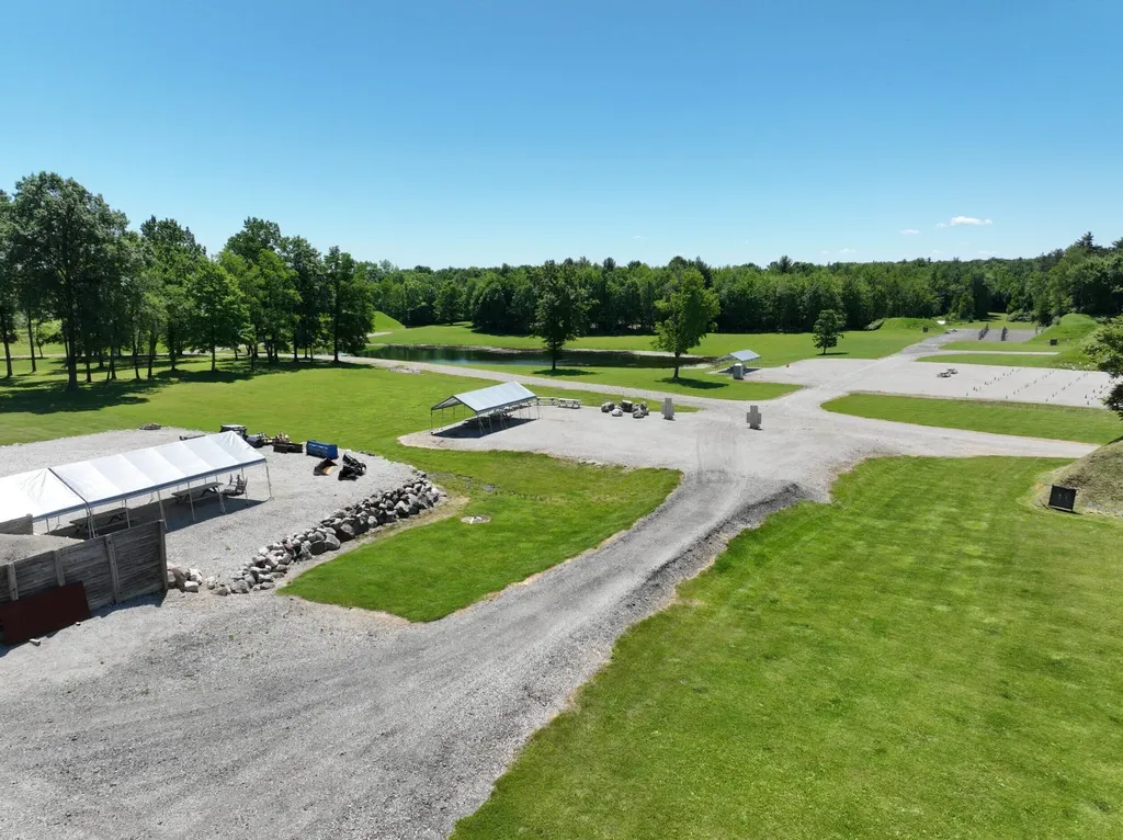 3371 Noble Road Addison Township MI 48370