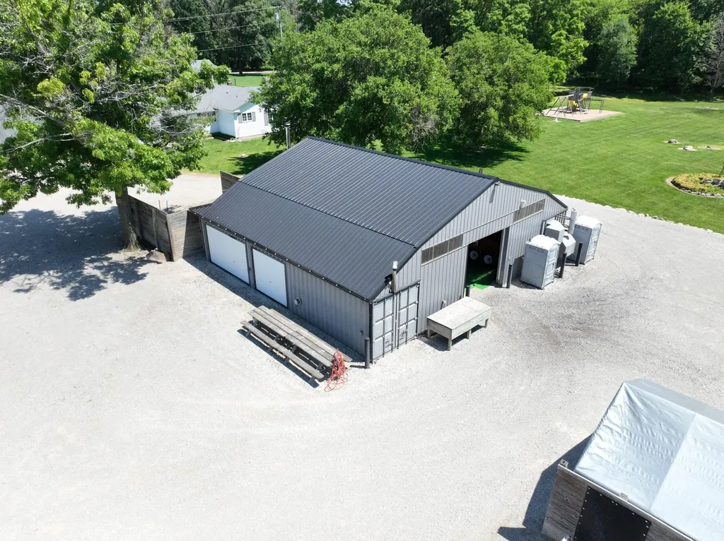 3371 Noble Road Addison Township MI 48370