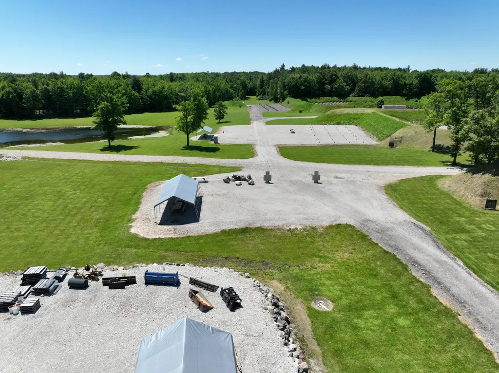 3371 Noble Road Addison Township MI 48370