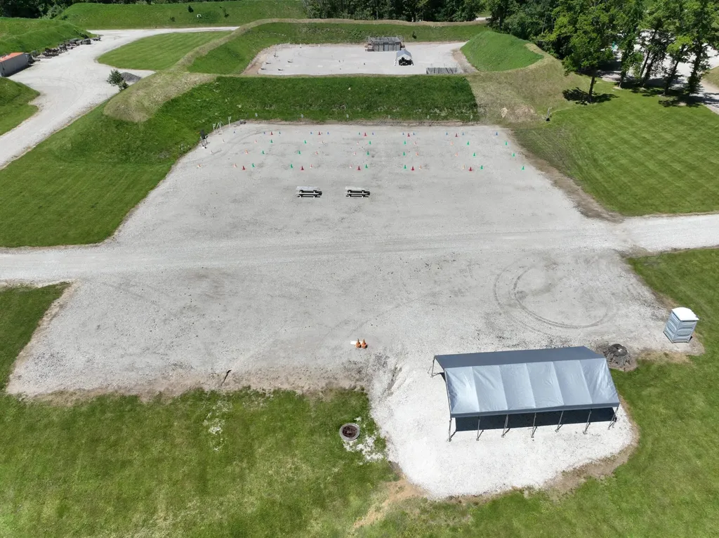 3371 Noble Road Addison Township MI 48370