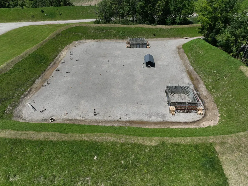 3371 Noble Road Addison Township MI 48370