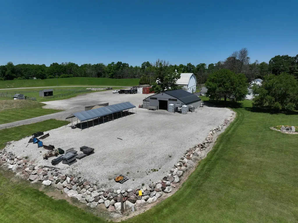 3371 Noble Road Addison Township MI 48370