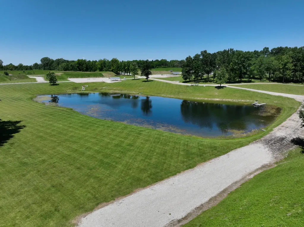 3371 Noble Road Addison Township MI 48370