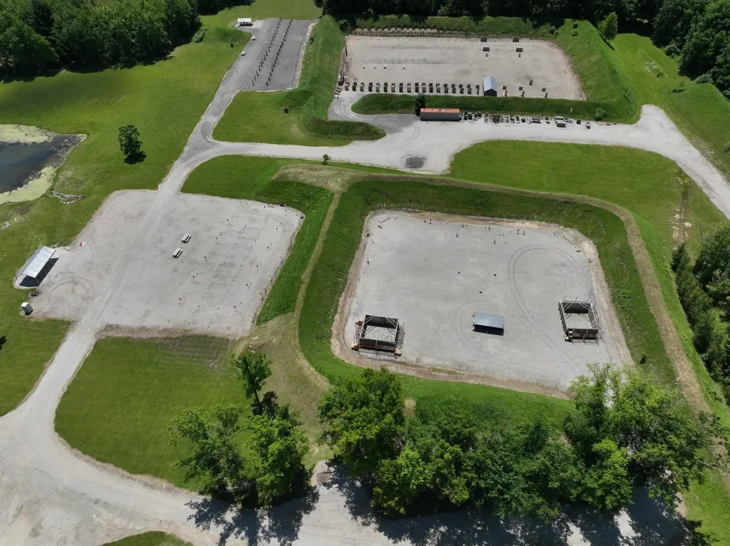 3371 Noble Road Addison Township MI 48370
