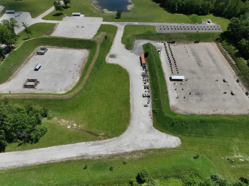 3371 Noble Road Addison Township MI 48370